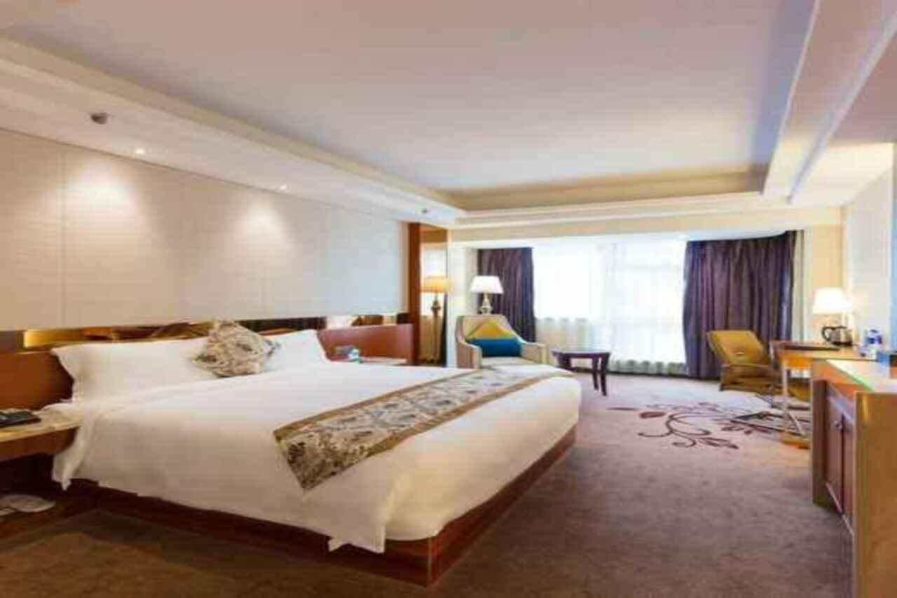 Asian Star Hotel Zhuhai Exterior photo