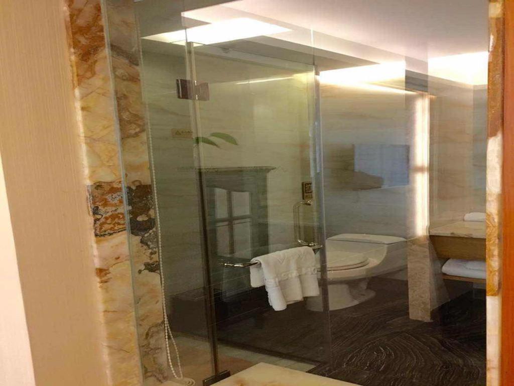 Asian Star Hotel Zhuhai Exterior photo