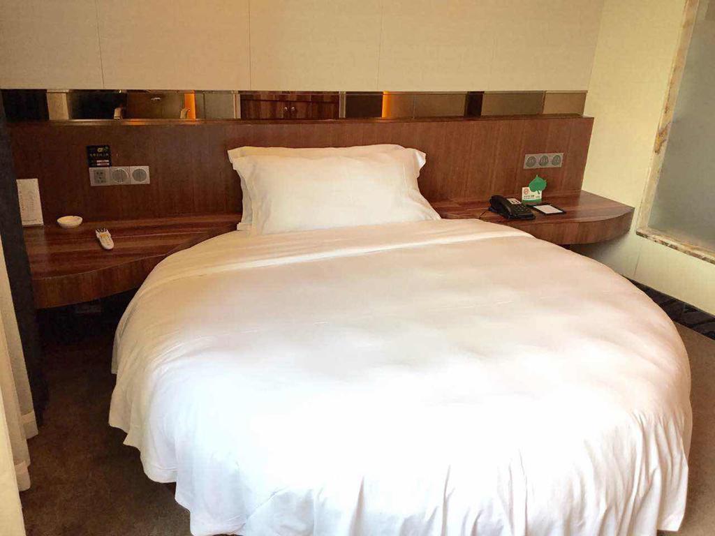 Asian Star Hotel Zhuhai Exterior photo