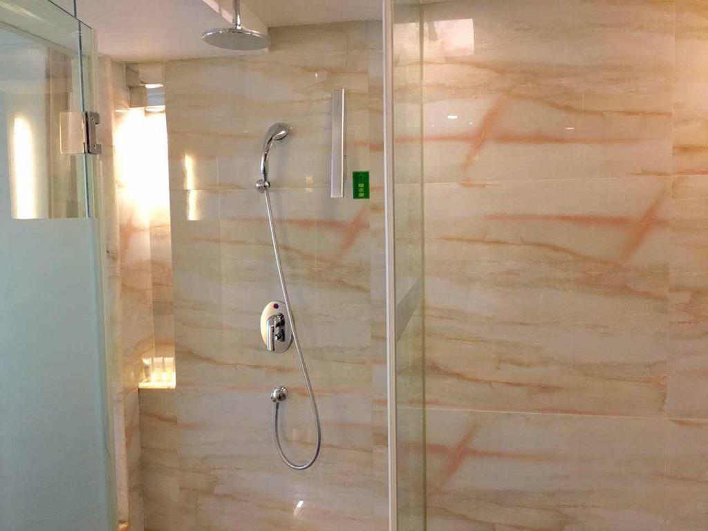 Asian Star Hotel Zhuhai Exterior photo