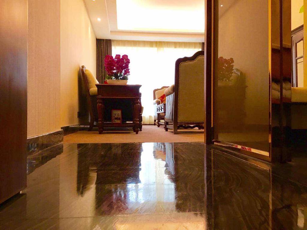 Asian Star Hotel Zhuhai Exterior photo