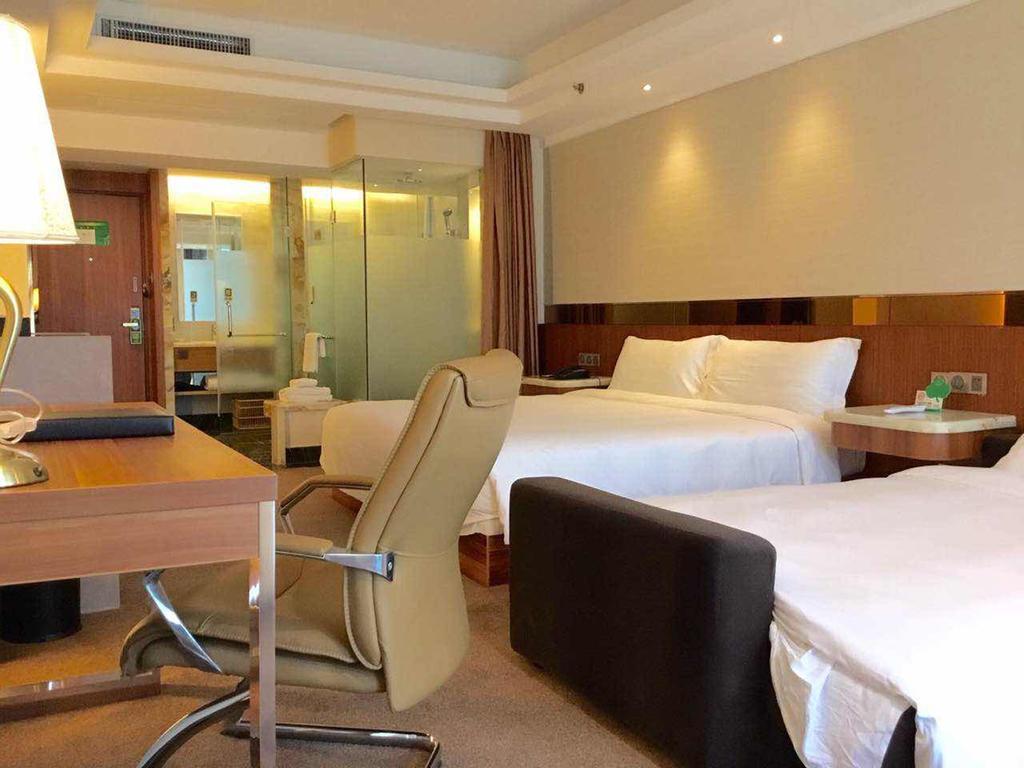 Asian Star Hotel Zhuhai Exterior photo