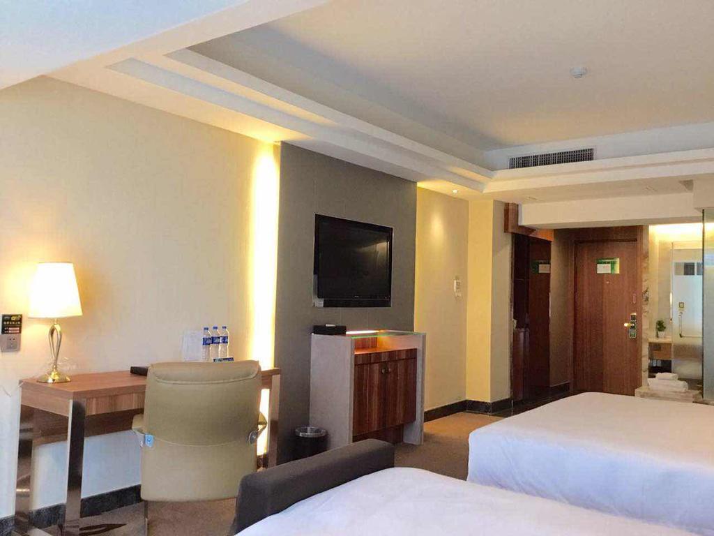Asian Star Hotel Zhuhai Exterior photo