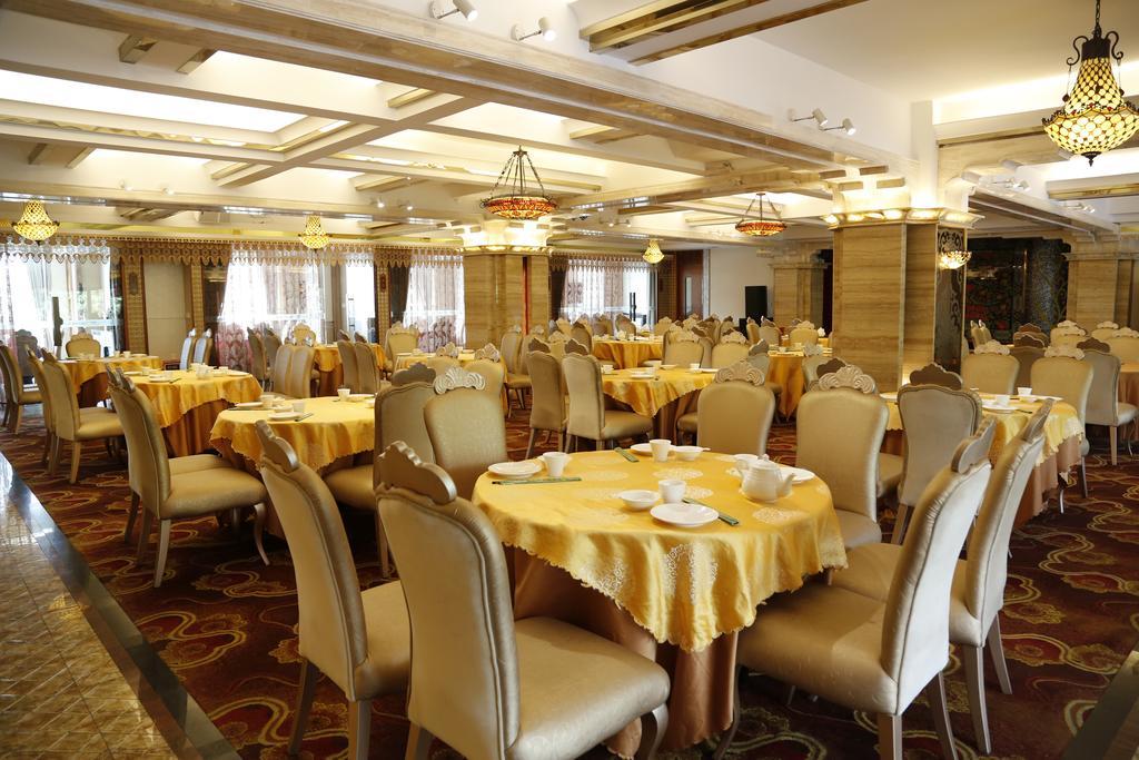 Asian Star Hotel Zhuhai Exterior photo