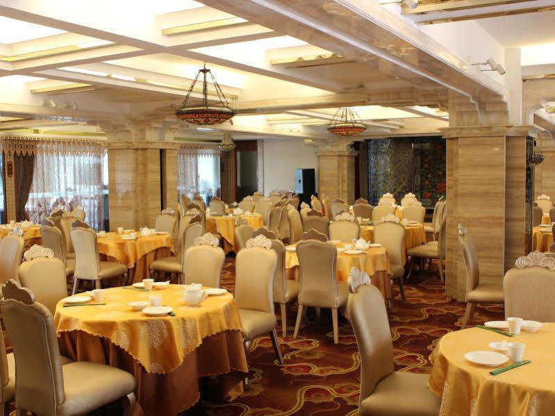 Asian Star Hotel Zhuhai Exterior photo