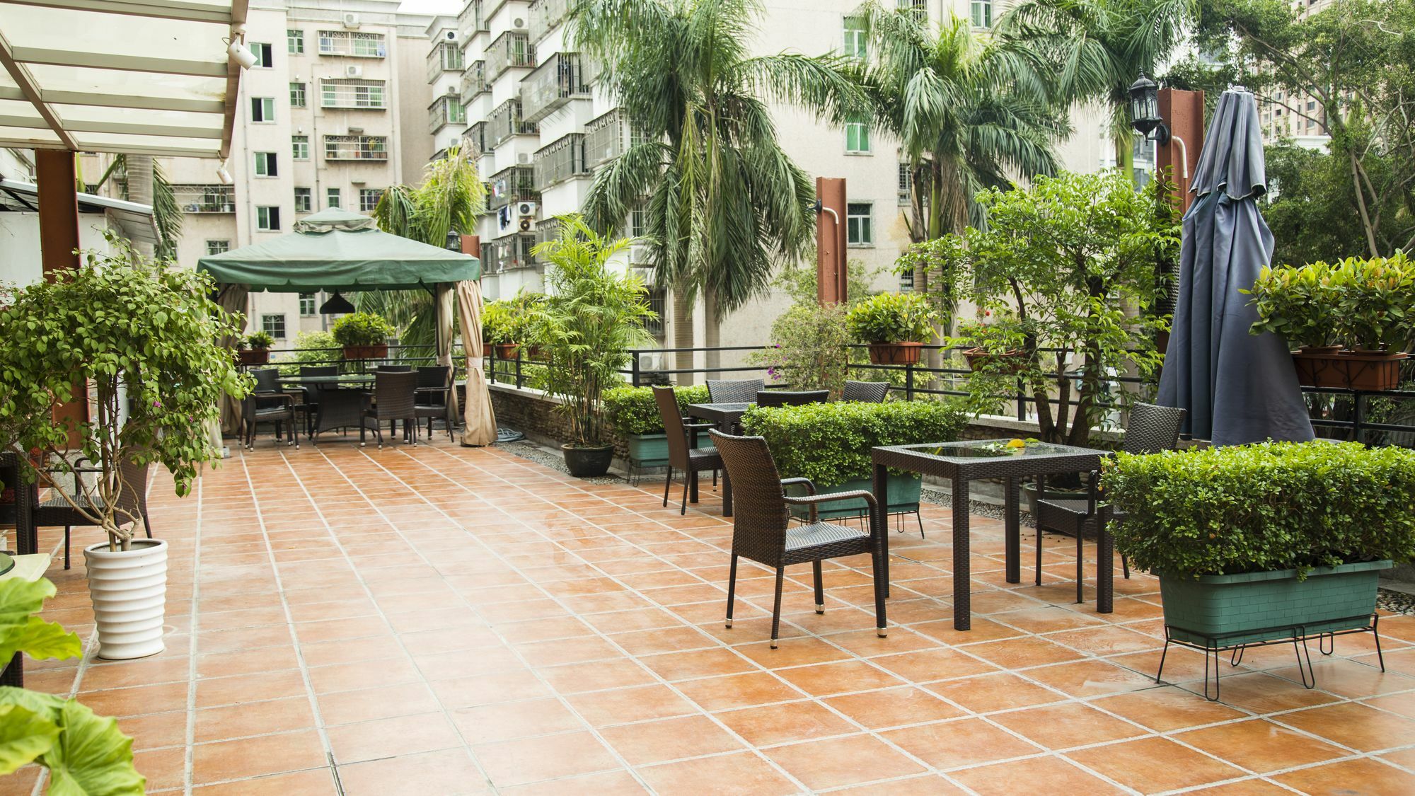 Asian Star Hotel Zhuhai Exterior photo